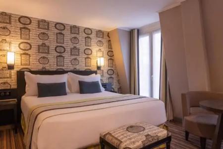 Hôtel France d'Antin Opéra - 43