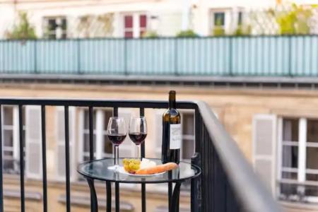 Hôtel France d'Antin Opéra - 42