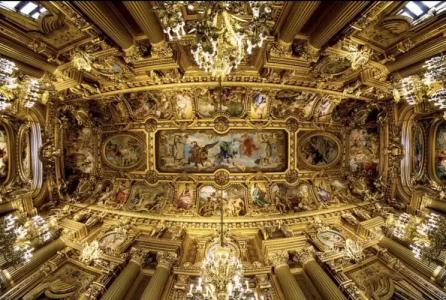 Hôtel France d'Antin Opéra - 18