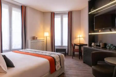 Hôtel France d'Antin Opéra - 53