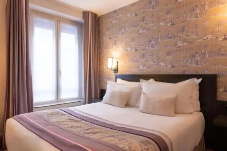 Hôtel France d'Antin Opéra - 2