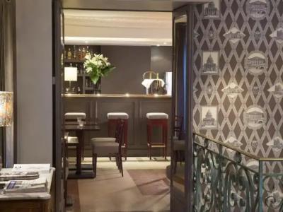 Hôtel France d'Antin Opéra - 21