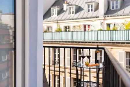 Hôtel France d'Antin Opéra - 41