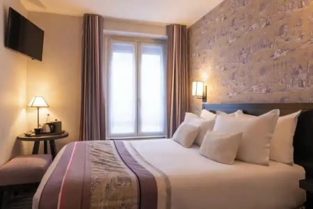Hôtel France d'Antin Opéra - 48
