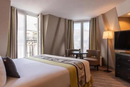 Hôtel France d'Antin Opéra - 45