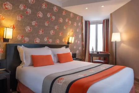 Hôtel France d'Antin Opéra - 5