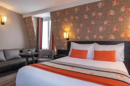 Hôtel France d'Antin Opéra - 51