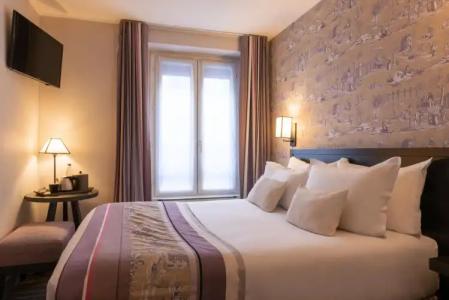 Hôtel France d'Antin Opéra - 3