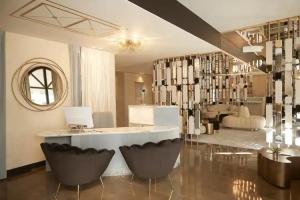 Hôtel le Derby Alma by Inwood Hotels, Paris