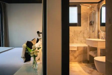 Hôtel le Derby Alma by Inwoods - 19