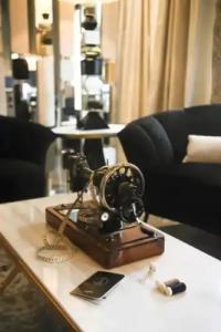 Hôtel le Derby Alma by Inwoods - 34