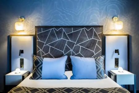 Hôtel le Derby Alma by Inwoods - 7