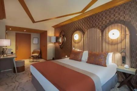 Hôtel le Derby Alma by Inwoods - 11