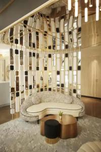 Hôtel le Derby Alma by Inwoods - 29