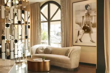 Hôtel le Derby Alma by Inwoods - 35