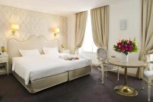 Hôtel Saint-Pétersbourg Opéra & Spa, Paris