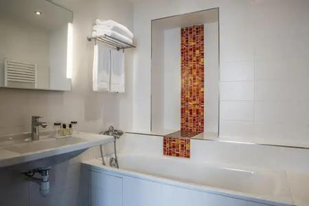 Hôtel Saint-Pétersbourg Opéra & Spa - 65