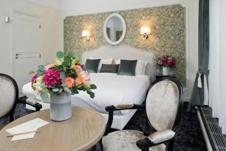 Hôtel Saint-Pétersbourg Opéra & Spa - 5
