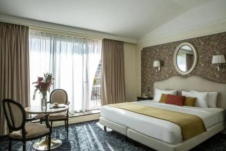 Hôtel Saint-Pétersbourg Opéra & Spa - 66