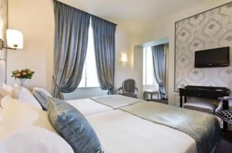 Hôtel Saint-Pétersbourg Opéra & Spa - 35
