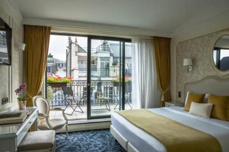 Hôtel Saint-Pétersbourg Opéra & Spa - 76