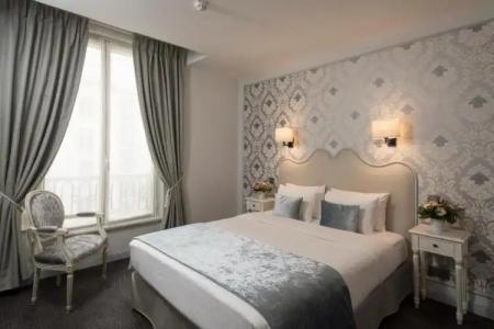 Hôtel Saint-Pétersbourg Opéra & Spa - 54