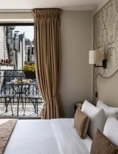 Hôtel Saint-Pétersbourg Opéra & Spa - 50