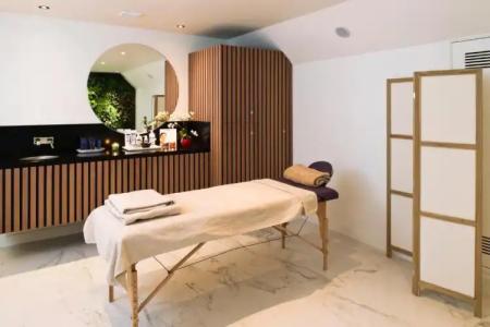 Hôtel Saint-Pétersbourg Opéra & Spa - 28