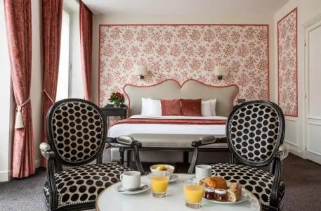Hôtel Saint-Pétersbourg Opéra & Spa - 62
