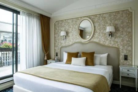 Hôtel Saint-Pétersbourg Opéra & Spa - 75