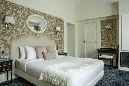 Hôtel Saint-Pétersbourg Opéra & Spa - 41
