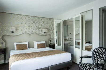 Hôtel Saint-Pétersbourg Opéra & Spa - 49