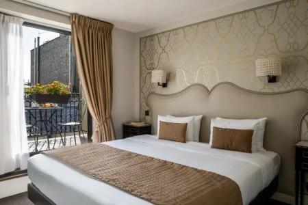 Hôtel Saint-Pétersbourg Opéra & Spa - 48