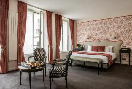Hôtel Saint-Pétersbourg Opéra & Spa - 63