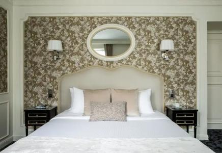 Hôtel Saint-Pétersbourg Opéra & Spa - 39