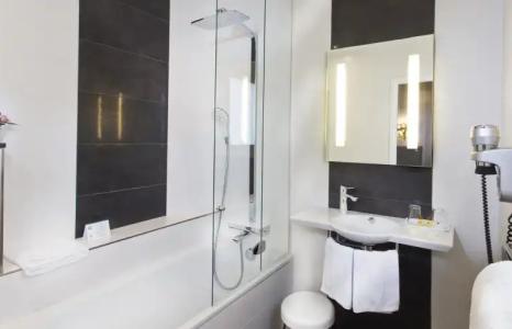 Hôtel Saint-Pétersbourg Opéra & Spa - 42