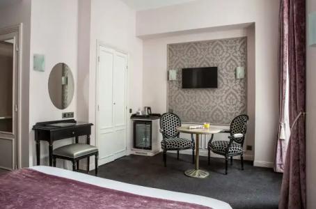 Hôtel Saint-Pétersbourg Opéra & Spa - 45