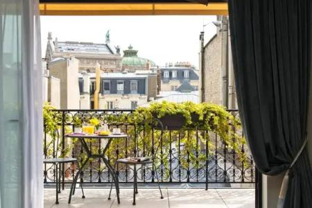 Hôtel Saint-Pétersbourg Opéra & Spa - 16