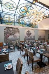 Hôtel Saint-Pétersbourg Opéra & Spa - 23