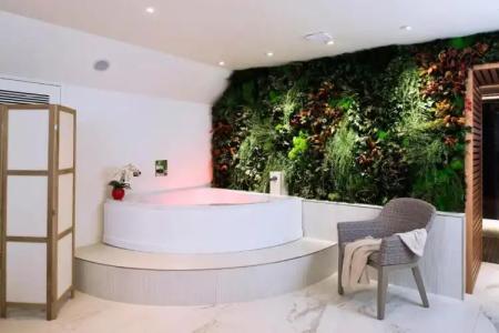 Hôtel Saint-Pétersbourg Opéra & Spa - 22