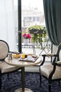 Hôtel Saint-Pétersbourg Opéra & Spa - 14