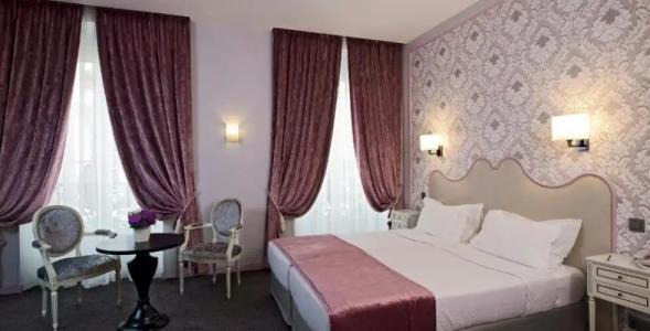 Hôtel Saint-Pétersbourg Opéra & Spa - 37