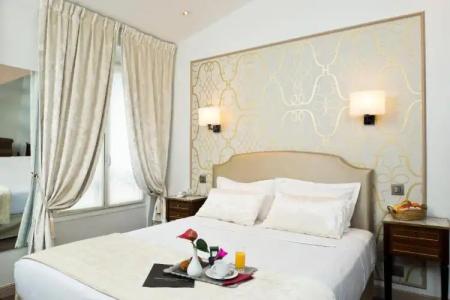 Hôtel Saint-Pétersbourg Opéra & Spa - 2