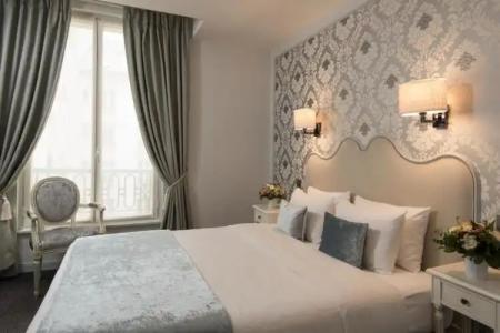 Hôtel Saint-Pétersbourg Opéra & Spa - 55
