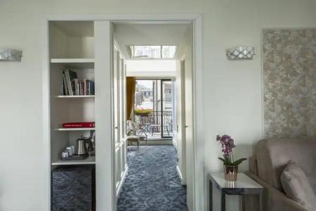 Hôtel Saint-Pétersbourg Opéra & Spa - 79