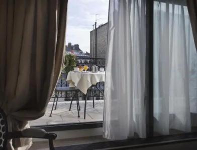 Hôtel Saint-Pétersbourg Opéra & Spa - 15