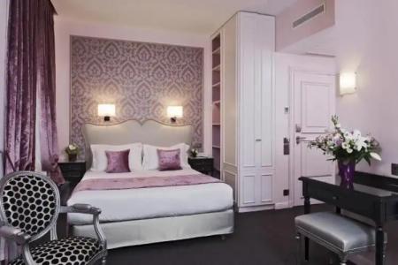 Hôtel Saint-Pétersbourg Opéra & Spa - 3