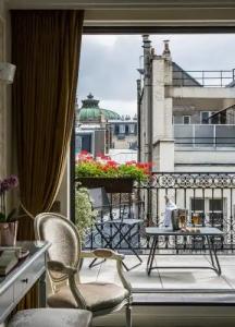 Hôtel Saint-Pétersbourg Opéra & Spa - 81
