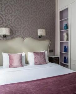 Hôtel Saint-Pétersbourg Opéra & Spa - 44