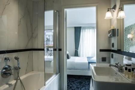 Hôtel Saint-Pétersbourg Opéra & Spa - 70